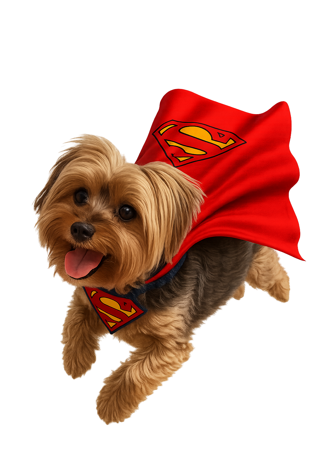 Flying dog